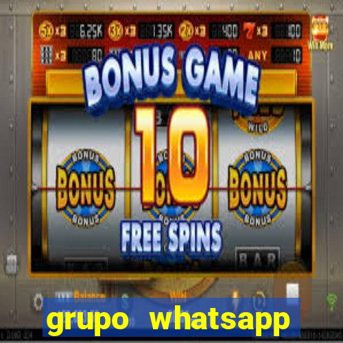 grupo whatsapp botafogo link